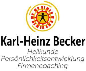 Karl-Heinz Becker | Heilpraktiker und Firmencoach